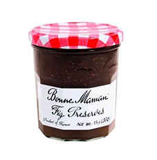 13 oz Fig Bonne Maman Preserve