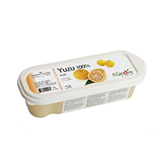 La Fruitiere Yuzu Puree