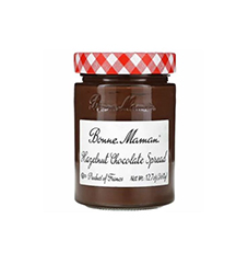 Hazelnut Chocolate Spread