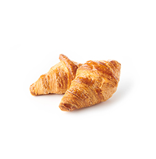 Mini Butter Croissant Heritage