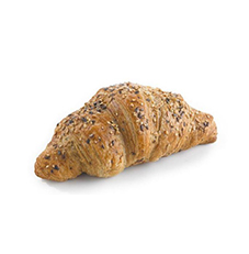 Multigrain Croissant