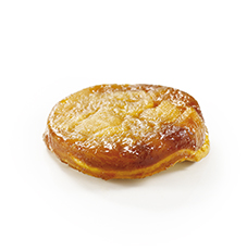 Apple Tatin 4″