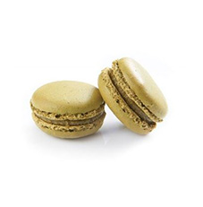 Signature Pistachio Macaron