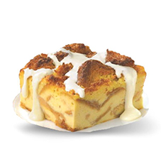 Old Fashioned Bread Pudding