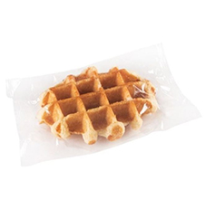 HERITAGE BUTTER LIEGE WAFFLE