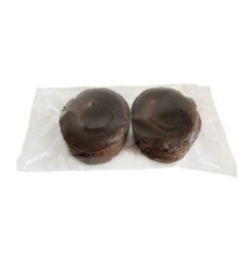 Chocolate Lava Cake Duo Pack