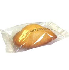 Madeleines Large Butter