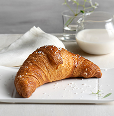 Cornetto Vuoto (Plain Croissant)