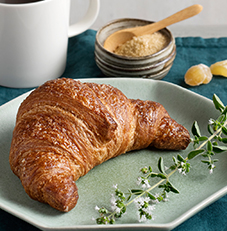 Vegan Croissant