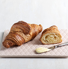 Plain Croissant All Butter