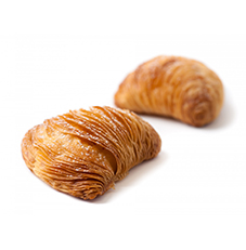 Sfogliatella