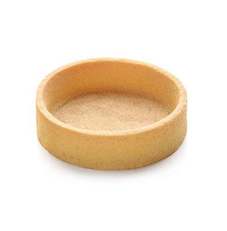 Tart Shell with Butter 3.2″