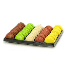 Signature Macarons Assorted