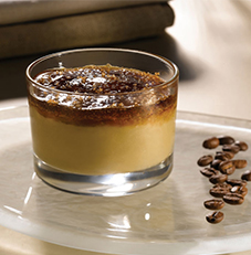 Espresso Creme Brulee