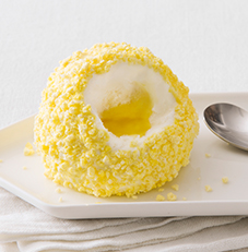 Limoncello Tartufo