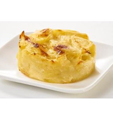 Individual Potato Gratin