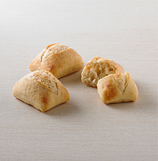 Ciabatta Roll 2″