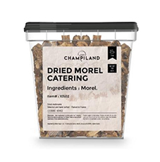 Dried Morel Catering