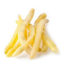 Yellow Wax Beans