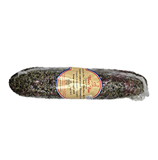 Saucisson Sec aux Herbs