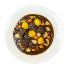 Boeuf Bourguignon