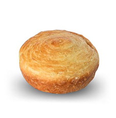 Croissant Bun