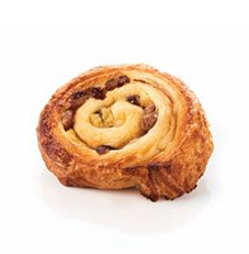 Raisin Roll