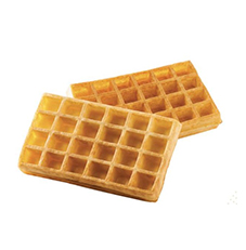 Brussels Waffles