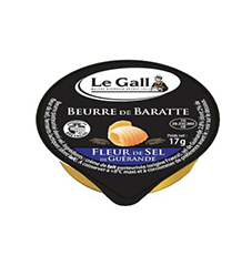 Le Gall Churned Butter