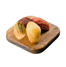 Assorted Mini Madeleines