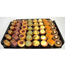 Prestige Petit Fours