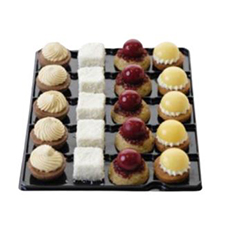 Majestic Petits Fours