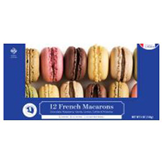 French Macarons Retail