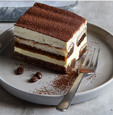 Tiramisu Ladyfingers