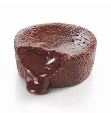 Chocolate Lava Cake Duo Pack