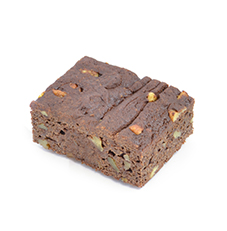 Brownie (Gluten-Free & Vegan)