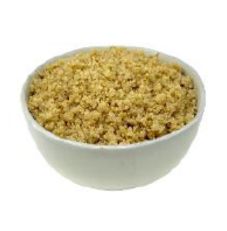 Fully Cooked Organic White Quinoa