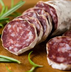 Saucisson Sec “Bistro”