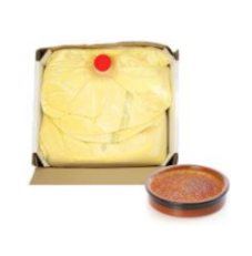 Creme Brulee Pouch Bulk