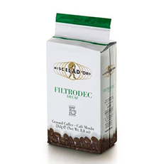 Filtr’Oro Decaf Ground (Large)