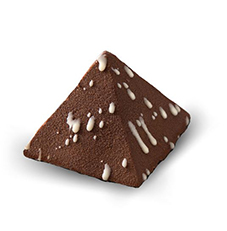 Chocolate Pyramid