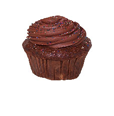 Chocolate Cupcake