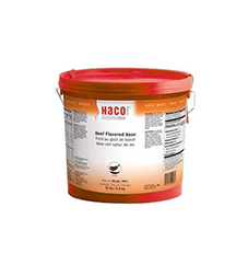 Beef Base Paste