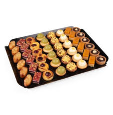 Petits Fours Collection