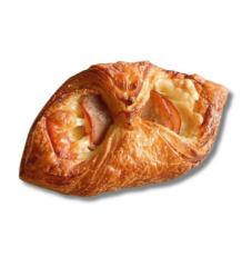 Ham & Cheese Croissant