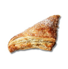 Apple Turnover