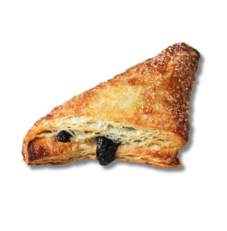 Blueberry Turnover