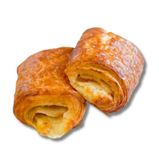 Turkey & Cheese Croissant