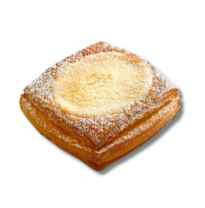 Cheese Danish Square