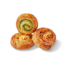 Assorted Mini Savory Swirls